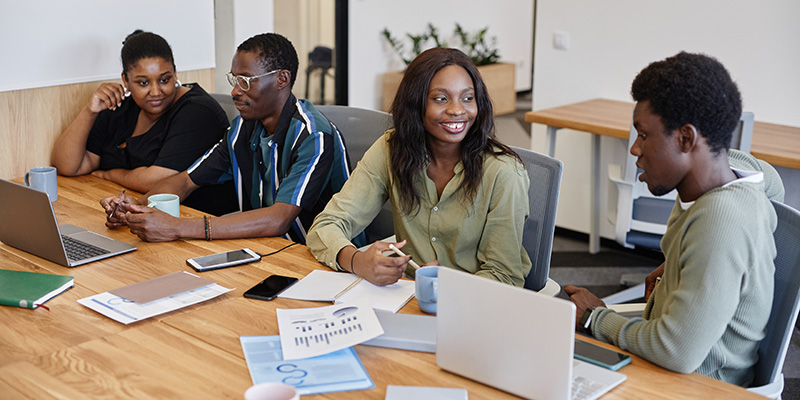 Expert Business Consultancy Strategies for Corporate Organisations