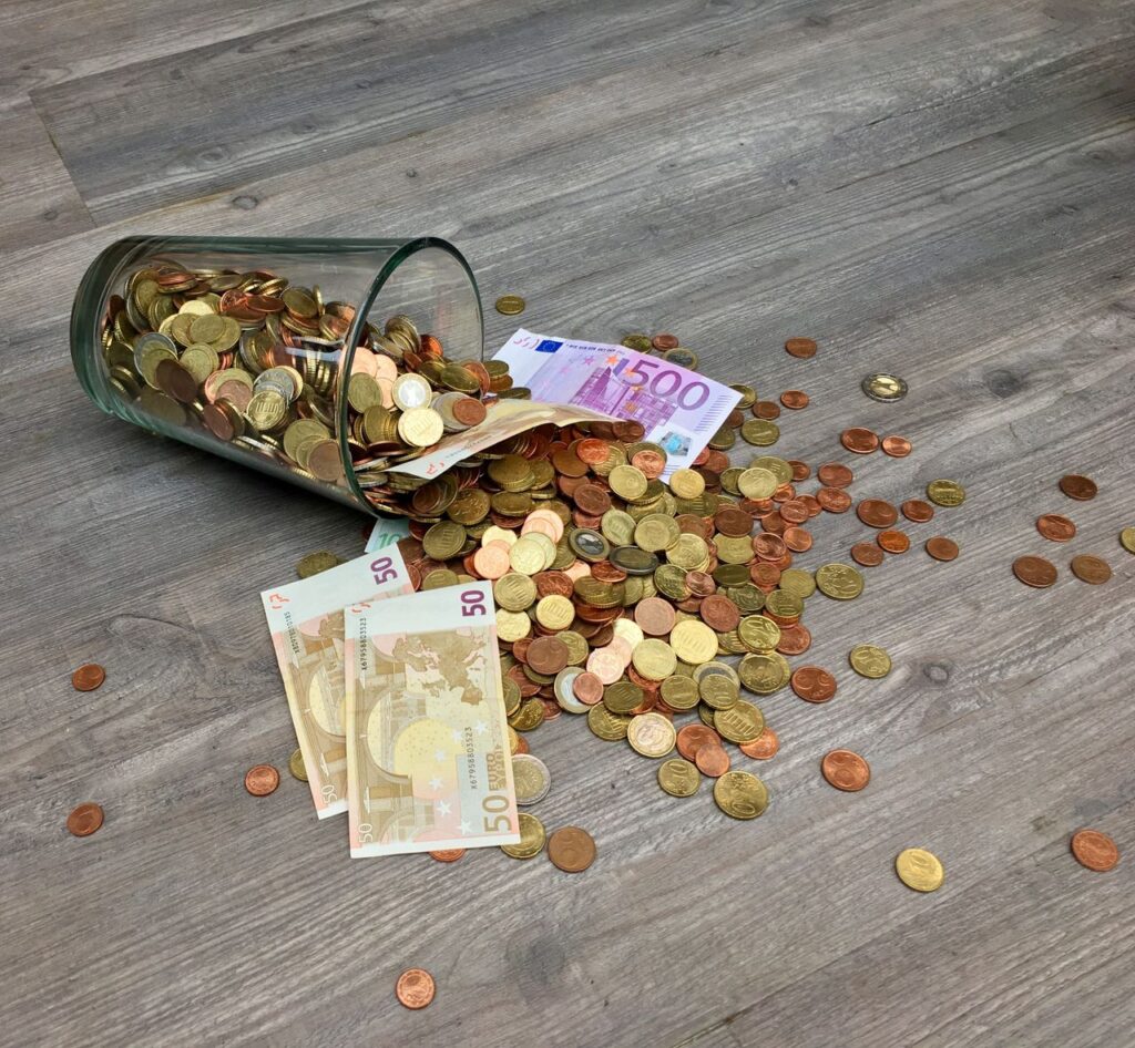 7 Money Leaks in Business You Can’t Afford to Ignore