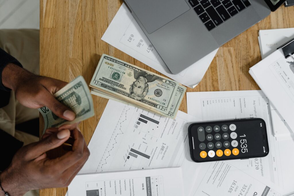 Why Every Business Needs a Budget