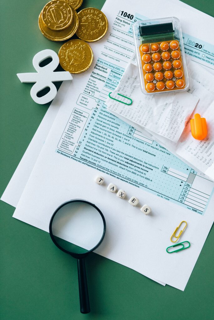 Find the Hidden Leaks in Your Business: How an Audit Gives You More Control Over Your Money