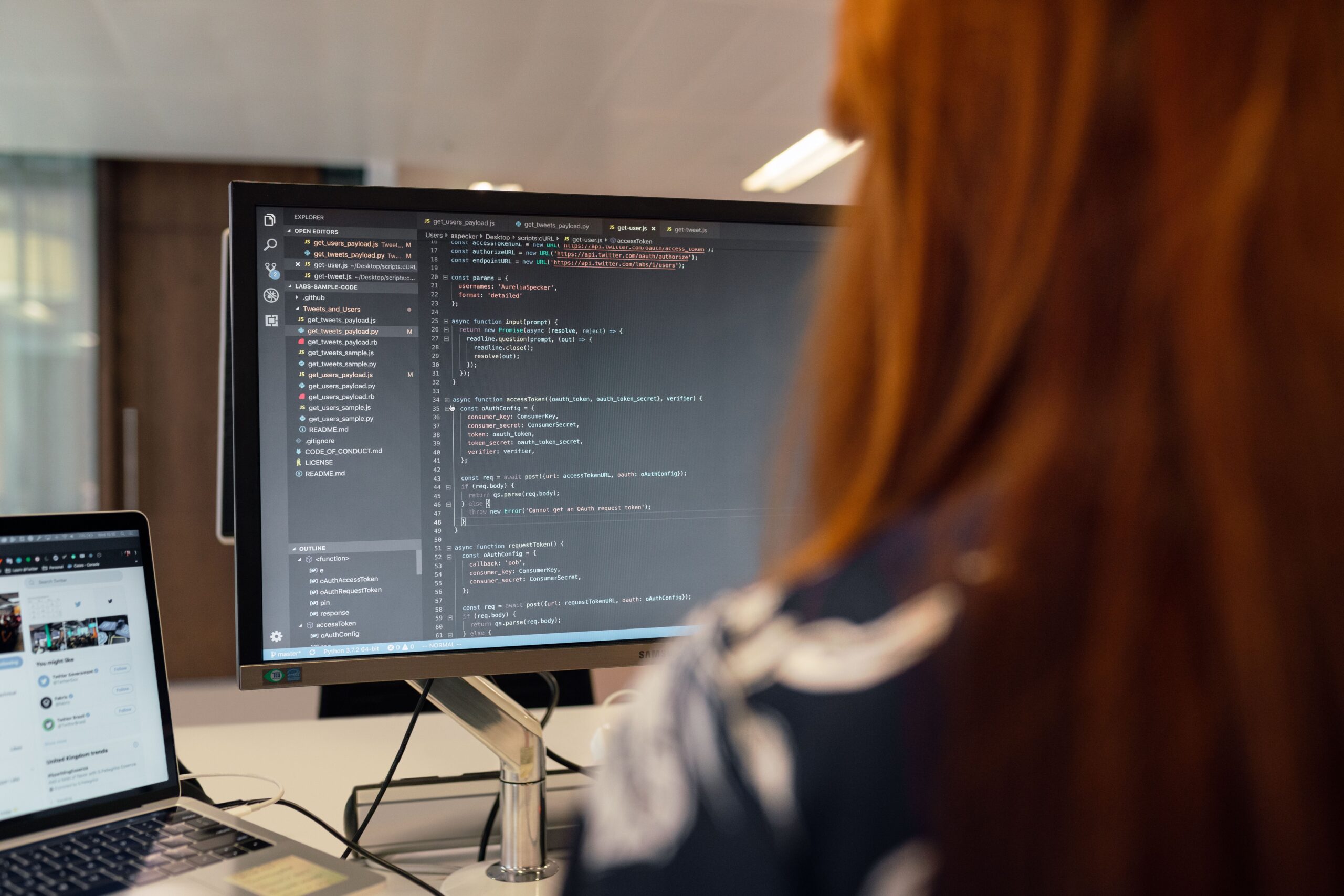 Accounting Software for Businesses: What It Does, Why You Need It and Where an Accountant Fits In