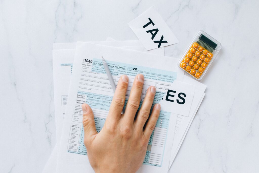 Have You Prepared for Your Tax Bill? | Business Tax Planning in Nigeria