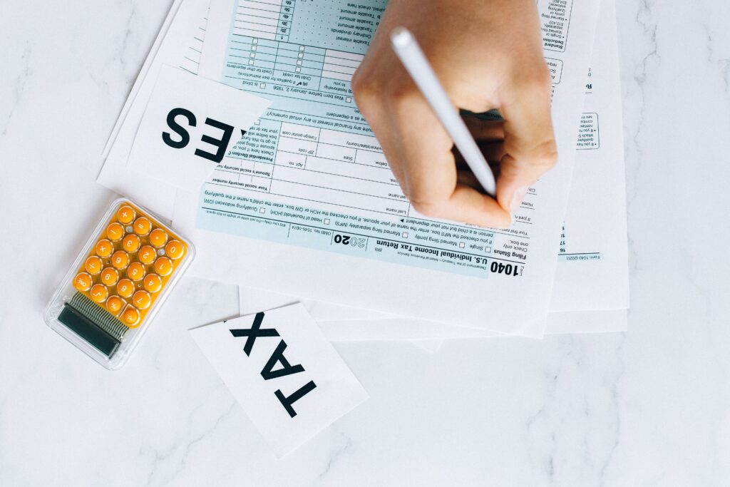 Tax Planning vs Tax Filing in Nigeria: What Is the Difference?